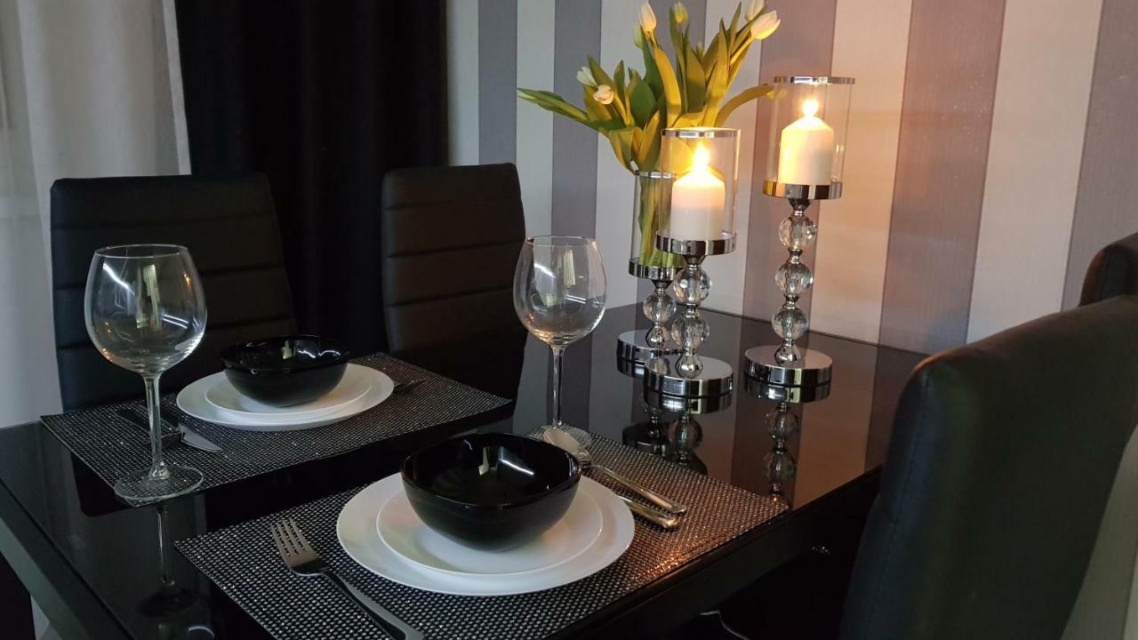 Silver Apartaments Piła Exterior foto