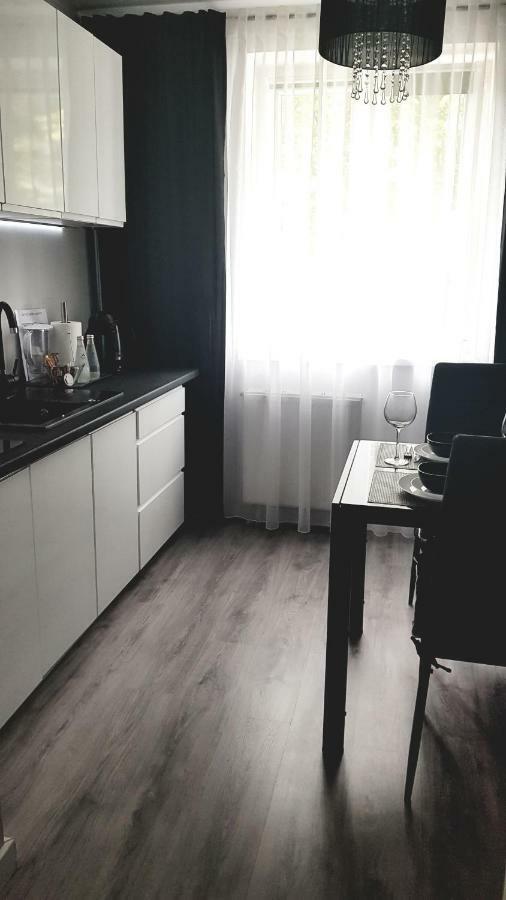 Silver Apartaments Piła Exterior foto